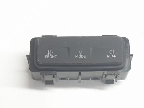 Modulo electronico VW CRAFTER Platform/Chassis (SZ_)  | BP29436164M83 