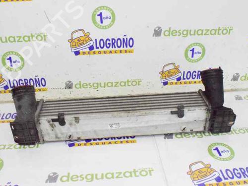 Intercooler BMW 1 (E87) 118 d | BP759214M30 