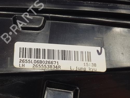 Left tailgate light RENAULT ARKANA I (LCM_, LDN_)  | BP33441481C79  - Image 5