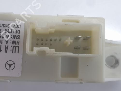 Electronic module MERCEDES-BENZ GLK-CLASS (X204) | BP33801778M83 - Image 4