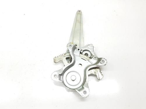 Rear right window mechanism TOYOTA LAND CRUISER PRADO (_J12_) 3.0 D-4D (KDJ120, KDJ125) | BP20237447C25 