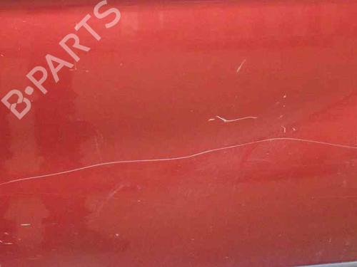 Left rear door BMW X5 (E53) 3.0 d | BP772396C4 