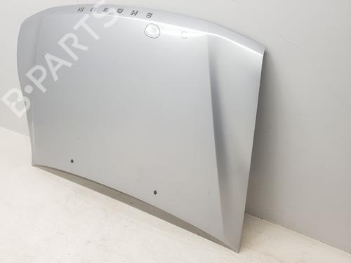 Hood MITSUBISHI PAJERO III (V7_W, V6_W) 3.2 Di-D (V68W, V78W) | BP31042033C1 