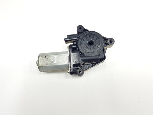 Rudehejsemotor bagstkærm højre NISSAN QASHQAI II SUV (J11, J11_) 1.5 dCi (110 hp) 20238766
