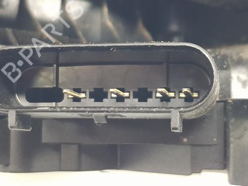 Front right lock FORD FIESTA VI (CB1, CCN) 1.5 TDCi | BP11085732C97 