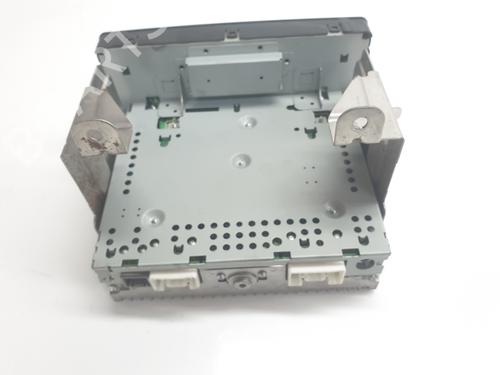 Bilradio MITSUBISHI PAJERO IV (V8_W, V9_W) 3.2 DI-D 4WD | BP26704077E6 