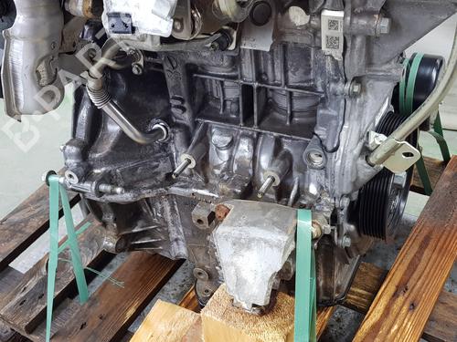 Engine DACIA JOGGER (RK_) 1.0 TCe 100 ECO-G (RKMT) | BP36186320M1 - Image 12
