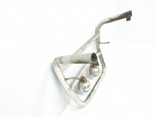 Front bumper reinforcement TOYOTA LAND CRUISER PRADO (_J12_)  | BP23894039C109 