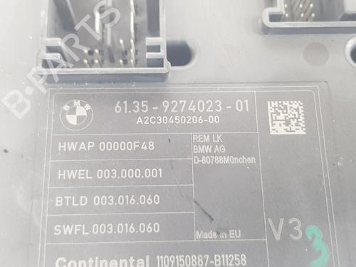 Fuse box BMW 1 (F20) 116 d | BP10329846E1 