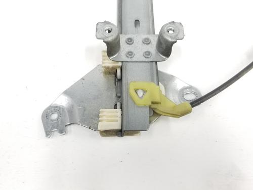 Front right window mechanism NISSAN ALMERA II Hatchback (N16) 2.2 Di | BP11421268C23 