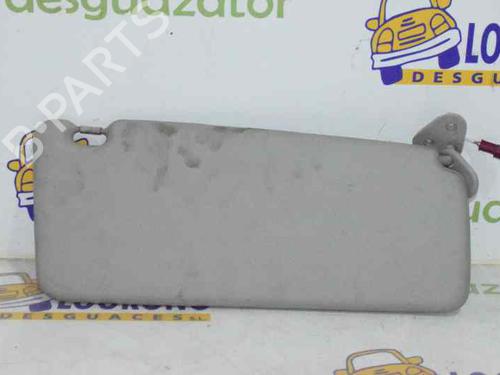 Left sun visor BMW X5 (E53) 3.0 d | BP1636039I1 