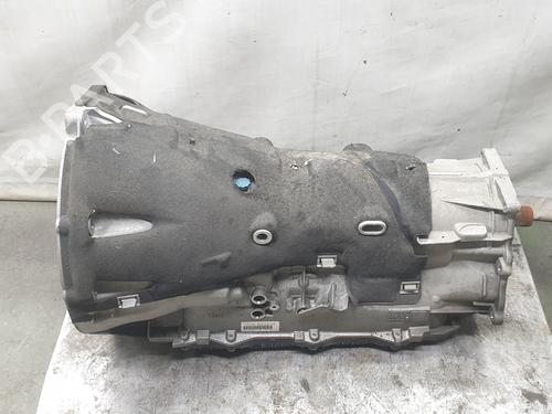 Gearbox BMW X5 (F15, F85) xDrive 25 d | BP29716454M3 