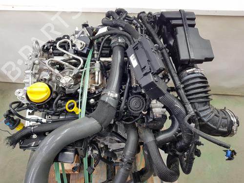 Engine RENAULT AUSTRAL  | BP34447778M1  - Image 16