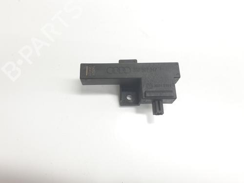 Elektronisk modul AUDI A6 C7 (4G2, 4GC) 2.0 TDI | BP29399333M83 