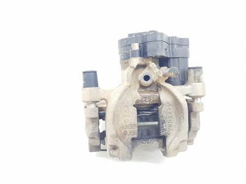 Left rear brake caliper SKODA KAROQ (NU7, ND7) 2.0 TDI | BP35977766M107 - Image 4