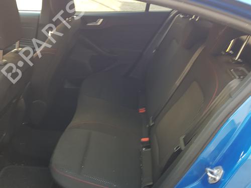 Instrument cluster FORD FOCUS IV (HN) | BP30745828C47