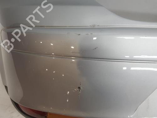 Rear bumper SEAT ALTEA XL (5P5, 5P8) 1.6 TDI | BP10038827C8 