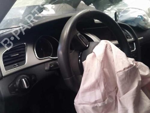 Left sun visor AUDI A5 Sportback (8TA) 2.0 TDI | BP1638395I1 