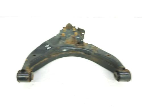 Used Left front suspension arm ISUZU D-MAX II (TFR, TFS) 2.5 CRDi 4x4 (TFS86J) (163 hp) 8934980