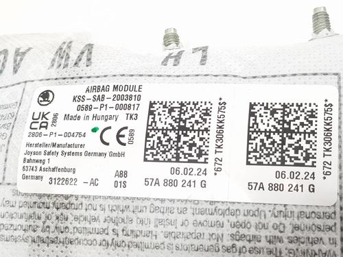 Other SKODA KAROQ (NU7, ND7) | BP38936190O1 - Image 4
