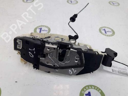 Used Rear right lock MERCEDES-BENZ S-CLASS (W221, V221) S 320 CDI (221.022, 221.122) (235 hp) 4568346
