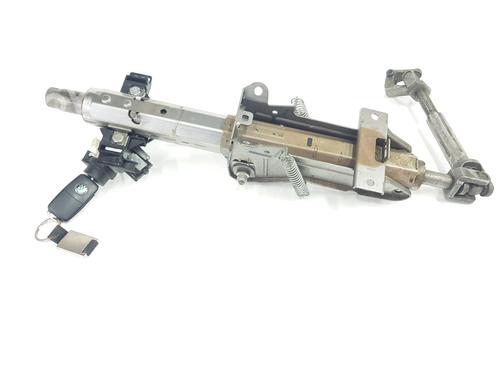 Steering column SKODA SUPERB II Estate (3T5) 2.0 TDI 16V | BP29813986M21