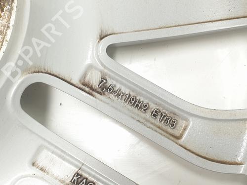 Rim AUDI A6 C7 Avant (4G5, 4GD) 2.0 TDI | BP20188981C45