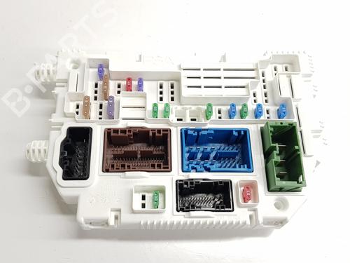 Used Fuse box OPEL ASTRA L Sports Tourer (OV5) [2021-2025]  29433814