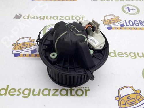 Used Heater blower motor BMW 1 Coupe (E82) 118 d (143 hp) 14124766
