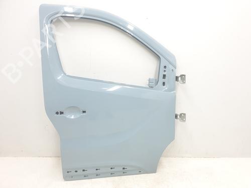 Used Right front door RENAULT TRAFIC III Van (FG_) 1.6 dCi 140 (FGMA, FGMC) (140 hp) 29915218