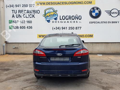 Starter FORD MONDEO IV (BA7) 2.0 TDCi | BP34288038M8  - Image 8