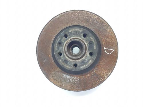 Used Right front steering knuckle Right front steering knuckle 38936612 38936612