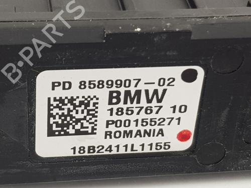Electronic module BMW X1 (F48) sDrive 18 d | BP21570764M83 