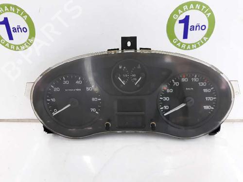 Used Instrument cluster PEUGEOT EXPERT Van (VF3A_, VF3U_, VF3X_) 2.0 HDi 130 (128 hp) 5394086