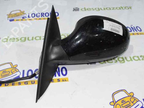Left mirror SEAT IBIZA III (6L1)  | BP1325978C26 