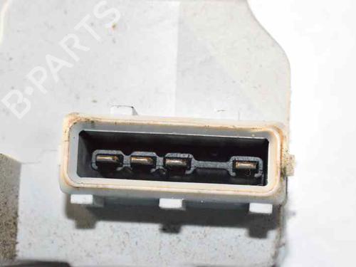 Rear right lock PEUGEOT 307 SW (3H) 1.6 HDI 110 | BP793072C99 
