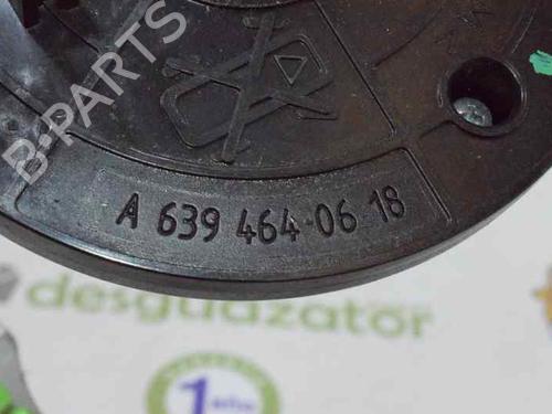 Squib airbag MERCEDES-BENZ VITO / MIXTO Van (W639) 109 CDI (639.601, 639.603, 639.605) | BP1985578C102 
