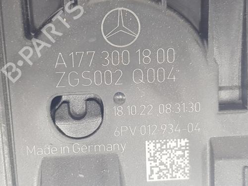 Pedal MERCEDES-BENZ GLB (X247) GLB 200 d (247.612) | BP36842213I4 - Image 3