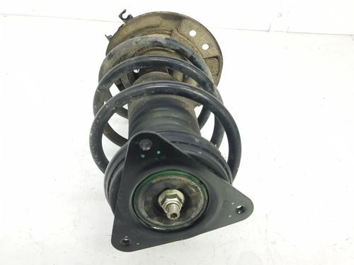 Right front shock absorber NISSAN X-TRAIL III (T32_, T32R, T32RR) 2.0 dCi ALL MODE 4x4-i (NT32) | BP8848116M17 