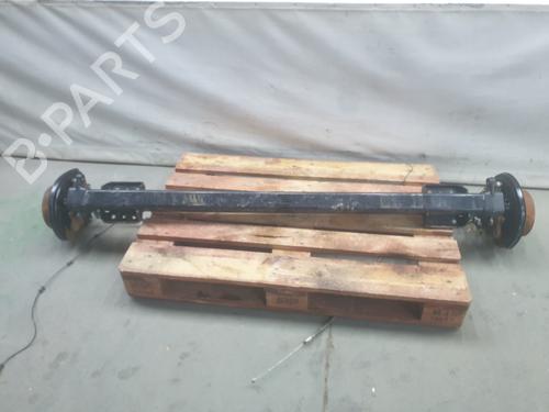 Hinterachse für FIAT DUCATO Van (250_) [2006-2026]  31691427