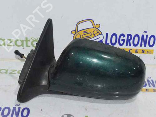 Left mirror DAEWOO NUBIRA Saloon (J100) 2.0 16V | BP1187186C26 