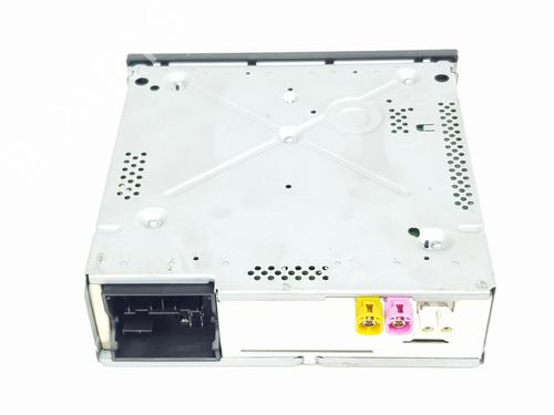 Radio VW TOURAN (5T1)  | BP36870227E6  - Image 6