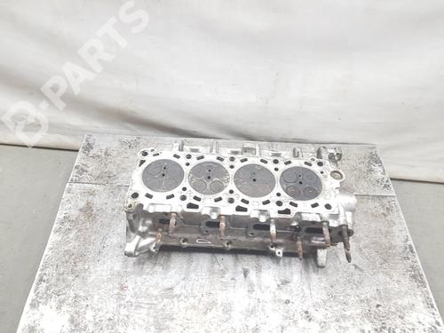 Used Cylinder head Cylinder head TOYOTA LAND CRUISER 200 (_J2_) 4.5 D V8 (VDJ200) (286 hp) 10975888 10975888