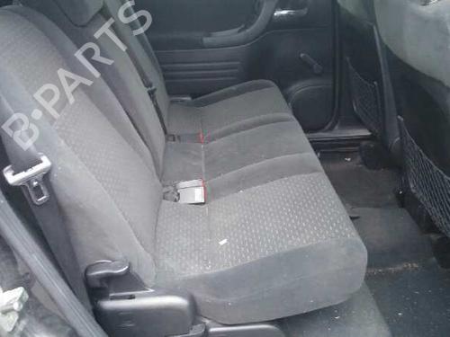 Mass air flow sensor OPEL ZAFIRA A MPV (T98) 2.0 DTI 16V (F75) | BP24509992M95 