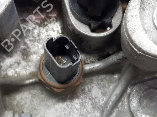 Gearbox CITROËN C4 CACTUS 1.2 VTi 82 | BP28589064M3 