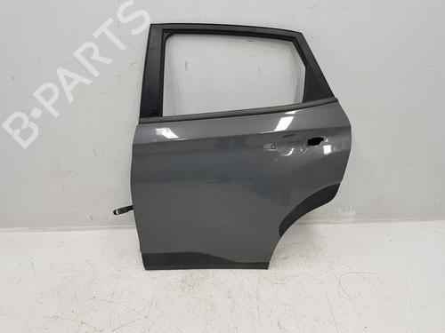 Porta posteriore sinistra Porta posteriore sinistra HYUNDAI KONA (OS, OSE, OSI) 1.6 GDi Hybrid (141 hp) 37171413 37171413