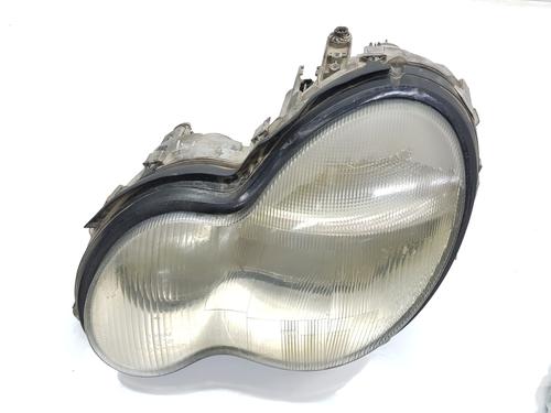 Used Left headlight MERCEDES-BENZ C-CLASS (W203) [2000-2007]  27264672