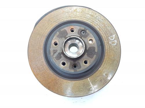 Right front steering knuckle RENAULT KADJAR (HA_, HL_) | BP37177725M26 - Image 2