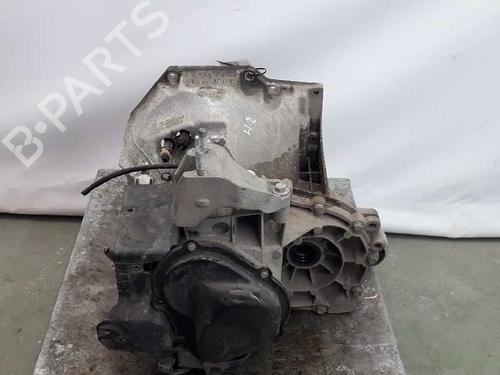 Gearbox FORD FIESTA VI (CB1, CCN)  | BP3656421M3 