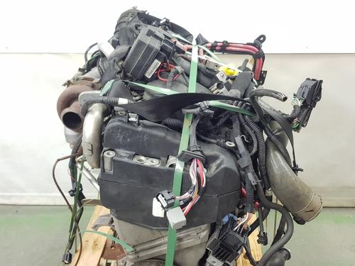 Engine RENAULT MEGANE III Hatchback (BZ0/1_, B3_) 1.5 dCi (BZ09, BZ0D, BZ1W, BZ29, BZ14) | BP31014221M1 